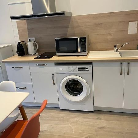 贝济耶Cosy T3 Proche Gare Et Polygone公寓 外观 照片