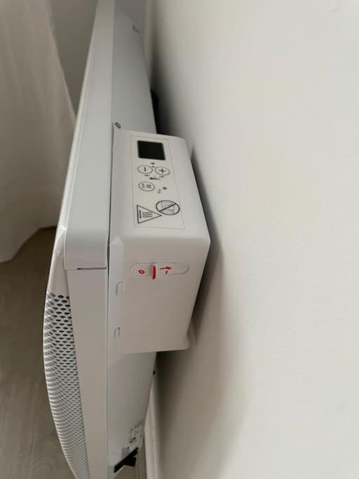 贝济耶Cosy T3 Proche Gare Et Polygone公寓 外观 照片